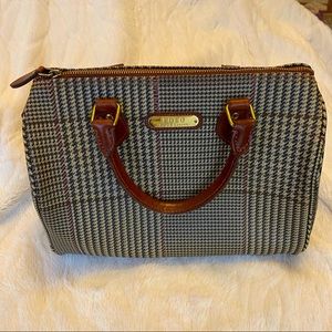 Vintage POLO Ralph Lauren purse